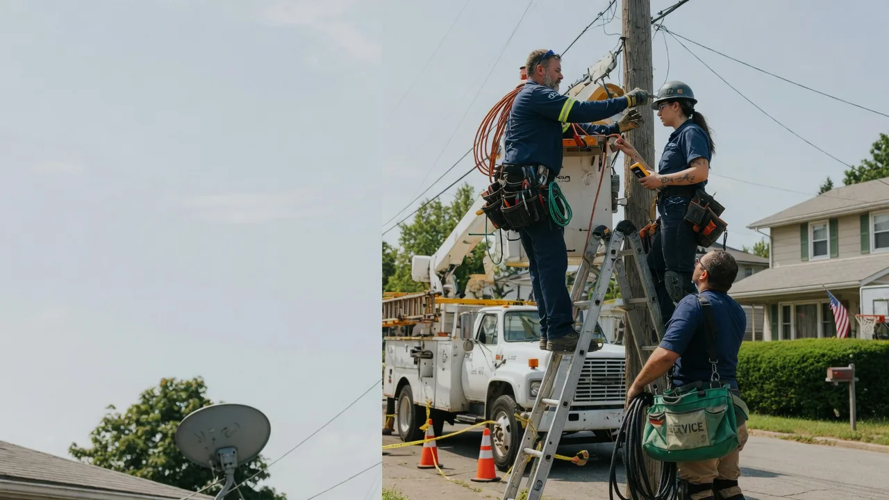 Electrical Repair in Middleville, NY near me